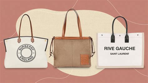 canves tote bag|are canvas totes better than designer tote bags.